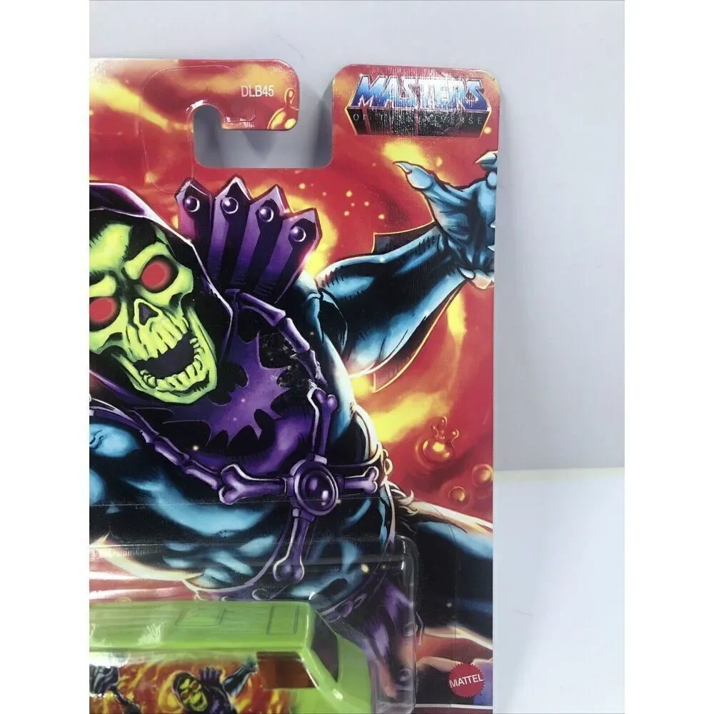Hot Wheels hot wheels